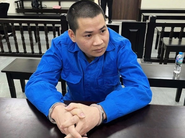 Tuyên án tử hình bị cáo lừa tài xế xe ôm vào nghĩa trang rồi sát hại