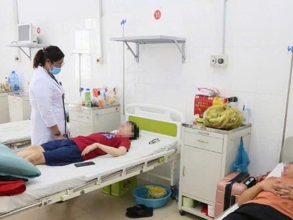 Ăn tiết canh thỏ, 4 người viêm màng não do nhiễm ký sinh trùng