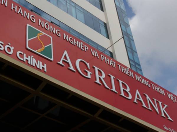 Chưa niêm yết, tài sản Agribank đang đứng đâu so với Vietcombank, BIDV, VietinBank?