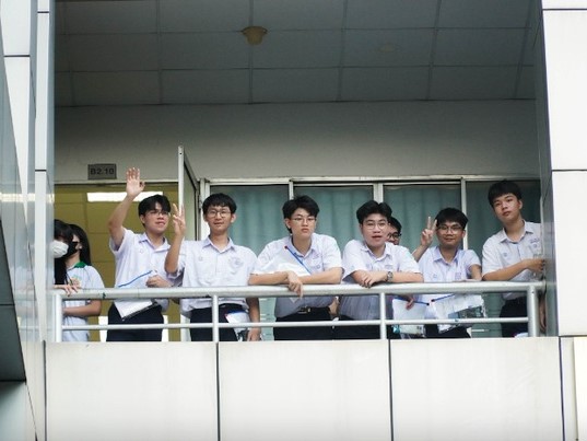 Hơn 150 trường đại học đồng loạt tăng học phí