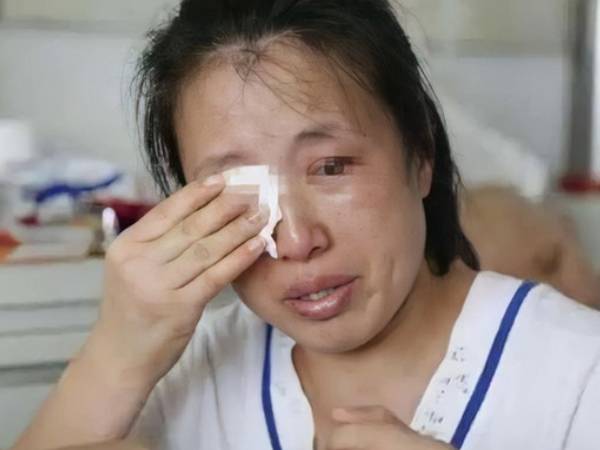 Bài văn 'Con ghét mẹ' của học sinh tiểu học khiến ai đọc cũng khóc ngay từ câu đầu tiên