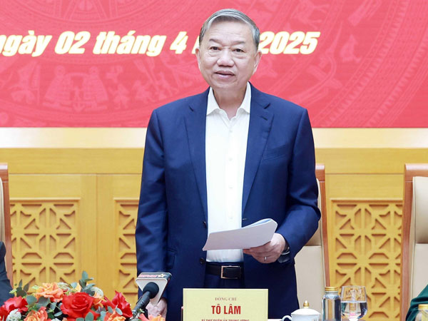 Sắp xếp Bộ Chỉ huy quân sự, Bộ đội Biên phòng theo các tỉnh được sáp nhập