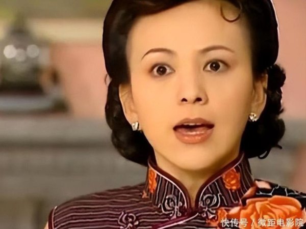 Vẻ ngoài khó tin của sao nữ ‘Tân dòng sông ly biệt’