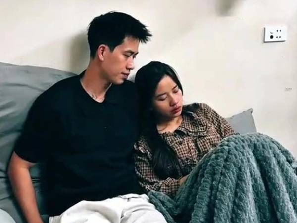 Hot TikToker Gia Đình Thảo Dương thông báo tin buồn: 'Thương em bé, hẹn em bé ở một cuộc đời khác'