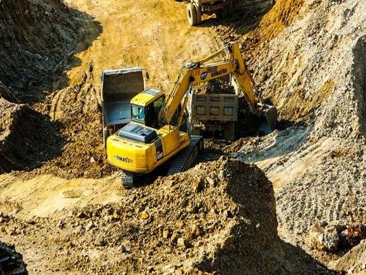 Thông tin mới nhất về 'kho báu dưới lòng đất' ở Việt Nam: Bất ngờ về loại 'vàng' có trữ lượng trên cả Mỹ