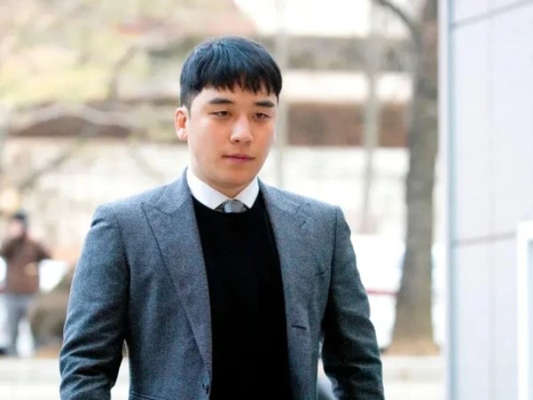 Seungri rời Hàn Quốc, lên kế hoạch trở lại làng giải trí tại Trung Quốc