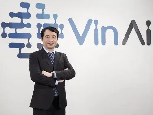 Hãng chip Mỹ mua lại công ty AI của Vingroup, chiêu mộ CEO VinAI: Để làm gì?