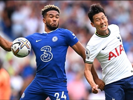 Chelsea - Tottenham: Nóng bỏng đại chiến