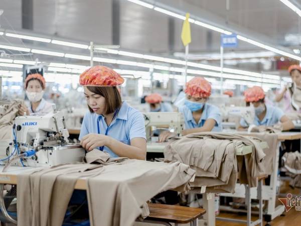Mất việc, người lao động hưởng trợ cấp thất nghiệp thế nào?