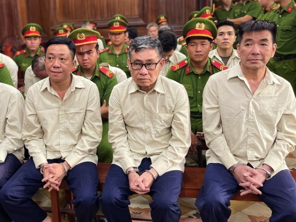 Xét xử Vụ án Công ty Trung Hậu 68: Sự thật rành rành, khó có thể biện minh