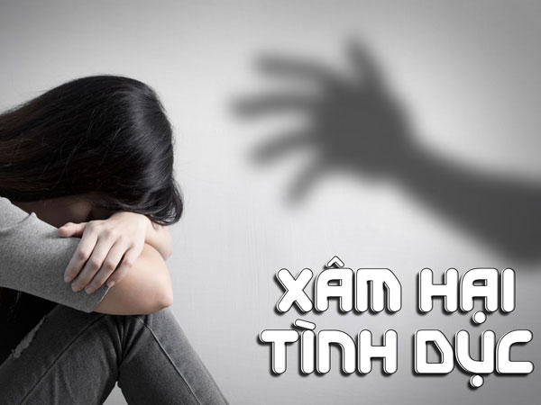 Gã xe ôm đưa bé gái ở Hà Nội vào nhà nghỉ để xâm hại tình dục