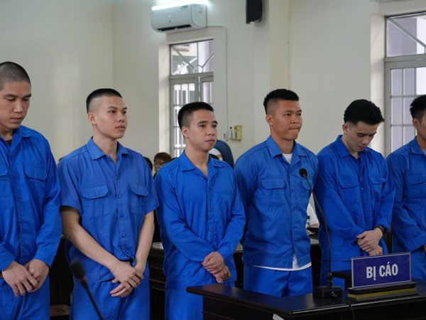 6 cựu cầu thủ bóng đá Bà Rịa - Vũng Tàu bán độ và cá độ như thế nào?
