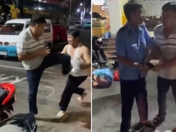 Bất ngờ thông tin diễn tiến vụ bảo vệ Bến xe Đồng Nai dùng súng điện gí vào hành khách