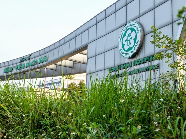 Nguyên Bộ trưởng Bộ Y tế có vi phạm nghiêm trọng tại dự án bệnh viện Bạch Mai, Việt Đức cơ sở 2