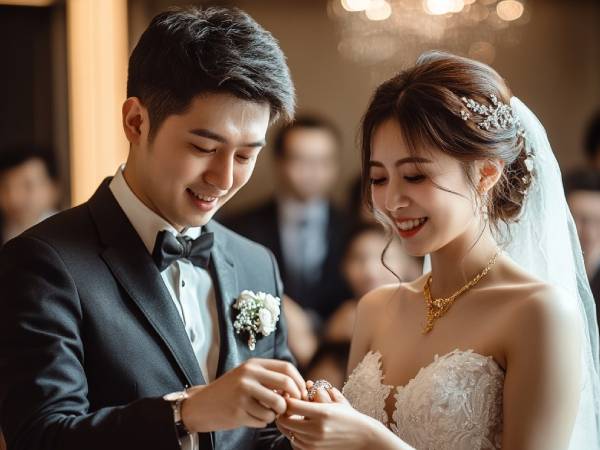 Chồng cũ tới tham dự đám cưới, tôi bất ngờ khi thấy anh bật khóc lúc đôi bên trao nhẫn: Phản ứng của chú rể khiến tôi mãn nguyện