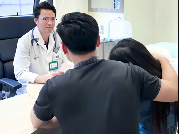 Biết con dâu mắc bệnh, mẹ chồng đưa ra 1 yêu cầu với con trai: Người con dâu bật khóc, suy sụp khi kể lại