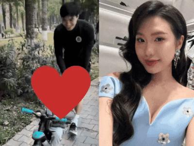 Khi tiểu thư Doãn Hải My hết hiền: Văn Hậu và con trai ăn luôn 'quy tắc bàn tay phải' vì dám làm trái ý