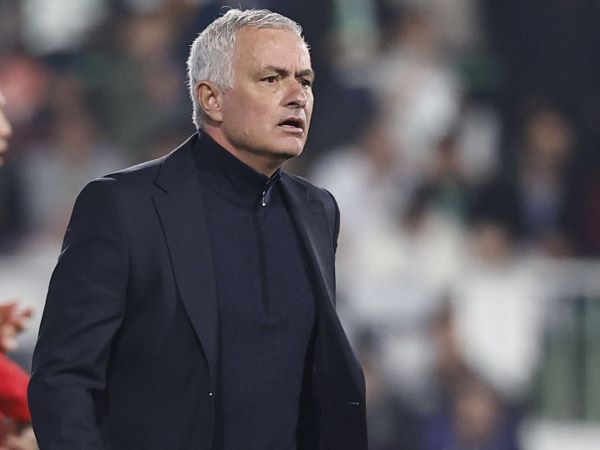 Brazil mời Mourinho dẫn World Cup 2026