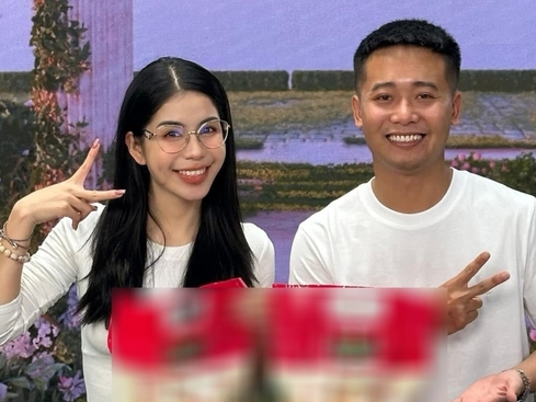 Vì sao Hằng Du Mục, Quang Linh Vlogs bị bắt tạm giam và khám xét nơi ở?