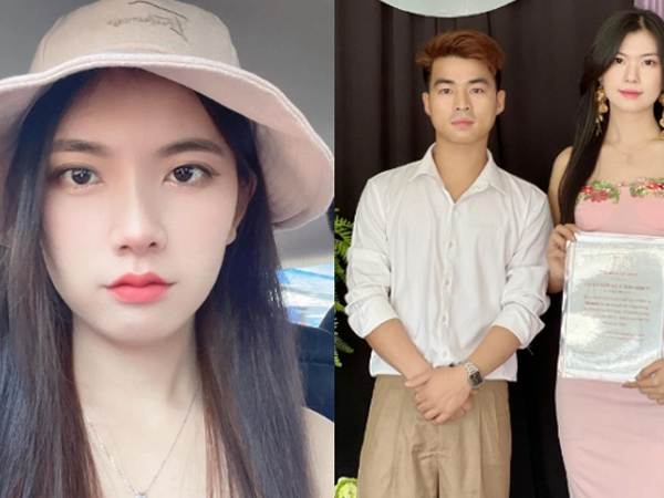 Xót xa thông điệp cuối cùng của Hoa hậu Du lịch Myanmar 2018 qua đời trong thảm hoạ động đất