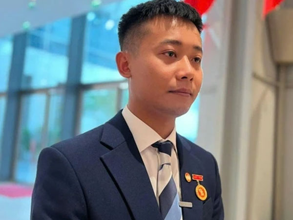 Quang Linh Vlogs bị cho thôi Ủy viên Ủy ban Trung ương MTTQ Việt Nam