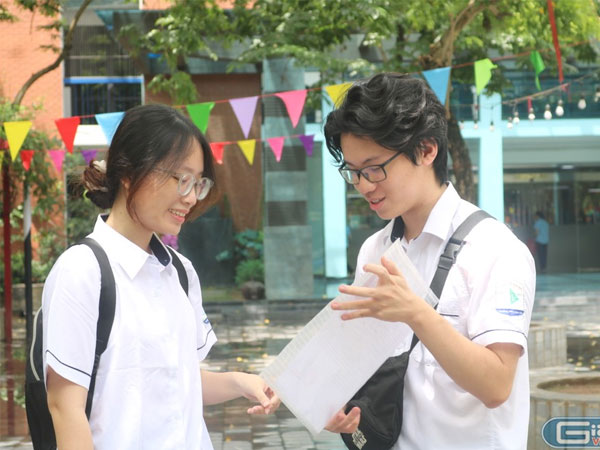 Bộ GD-ĐT nhất trí giao đề thi tốt nghiệp THPT sớm cho địa phương đông thí sinh