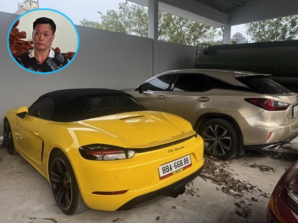 Hành trình triệt phá đường dây lô đề nghìn tỷ của 'Tuấn chợ Gốc'