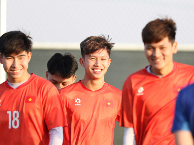 U17 Việt Nam xác định đá 'chung kết' với Australia
