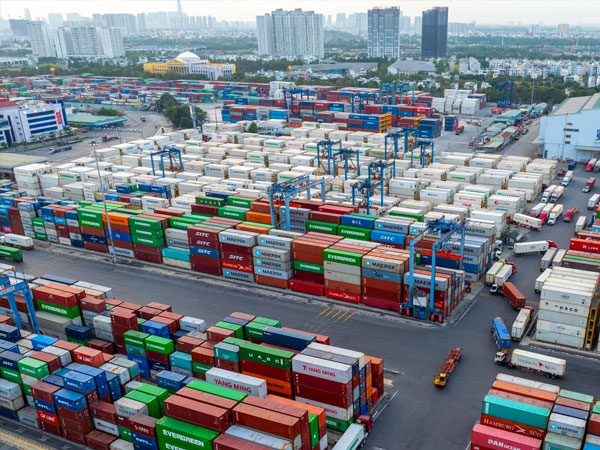 Chính phủ Việt Nam đề nghị Mỹ tạm hoãn áp thuế 46% để đàm phán