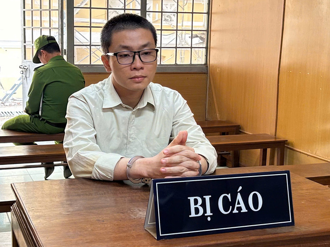 Kẻ mua bán ma tuý bằng đồng Bitcoin lãnh án chung thân