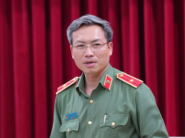 Mỹ áp thuế 46% với hàng hoá Việt Nam: Bộ Công an yêu cầu xử nghiêm việc đầu cơ nâng giá