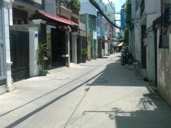 Nhà trong ngõ Hà Nội tăng giá nhẹ, giao dịch 'túc tắc': Mức giá dưới 5 tỷ đồng/căn được săn đón nhiều nhất