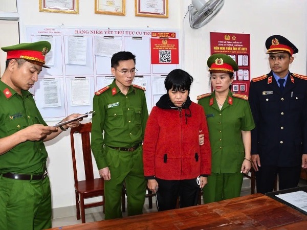 Khởi tố, bắt tạm giam người mẹ sát hại con để trục lợi bảo hiểm