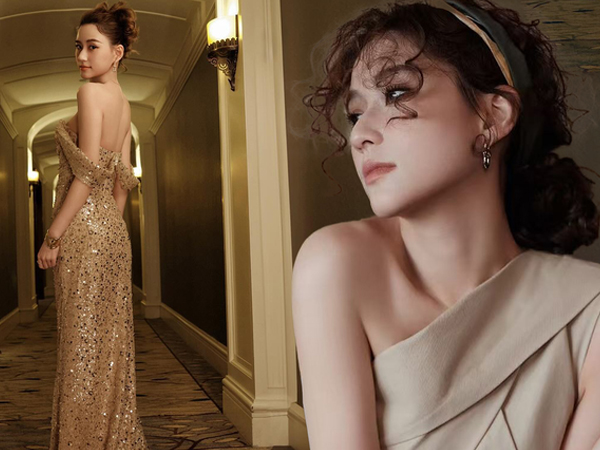 Cuộc sống xa hoa của mỹ nữ bước ra từ 'giới tinh hoa Châu Á': Nhìn hóa đơn 1 bữa ăn 'bình thường' khiến ai cũng phải giật mình