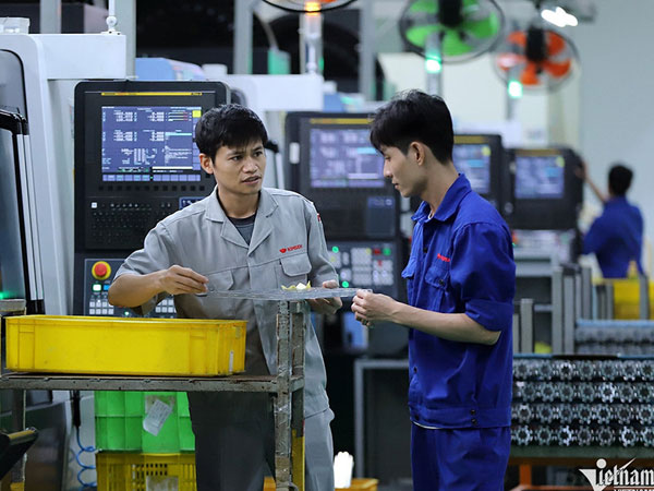 Giỗ Tổ Hùng Vương 2025 người lao động nhận lương, thưởng thế nào?