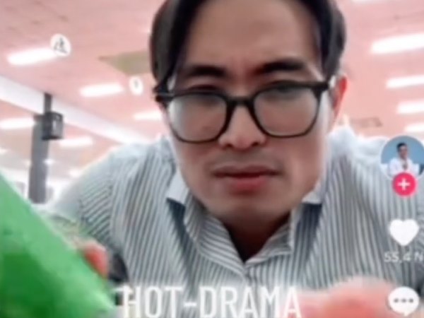 Phan Bảo Long nói gì sau khi xóa sạch clip bênh vực kẹo rau KERA?