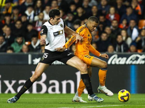 Nhận định bóng đá Real Madrid vs Valencia: Chủ nhà ra oai