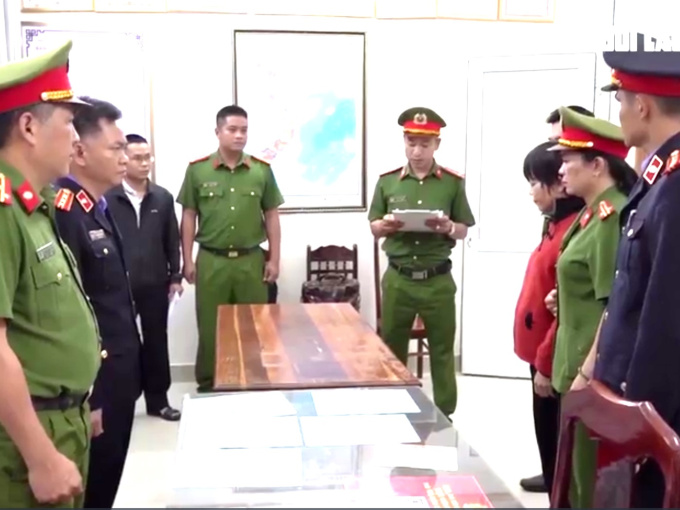 Vụ mẹ giết con nhằm trục lợi bảo hiểm: Cơ quan cảnh sát lý giải nguyên nhân trước đó từng điều tra nhưng lại tạm đình chỉ vụ án