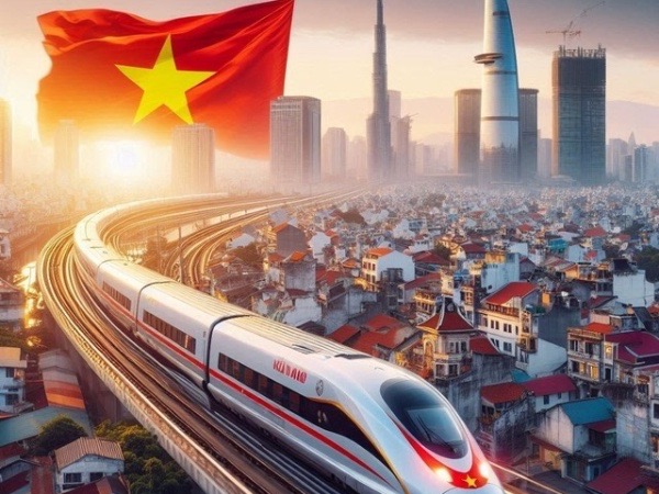 Dự án hơn 67 tỷ USD nhận lệnh đặc biệt từ Thủ tướng, chỉ ngay trong năm sau sẽ khởi công?