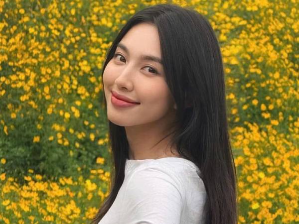 Vướng ồn ào vụ kẹo rau, hoa hậu Thùy Tiên liệu có bị thu hồi vương miện?