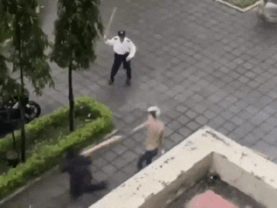 Nạn nhân kể giây phút giáp mặt kẻ sát hại cô gái tại chung cư ở Hà Nội