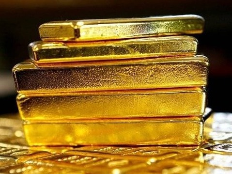 Tịch thu 17,7 kg vàng bị đánh cắp từ ngân hàng rồi giấu dưới giếng gần nửa năm
