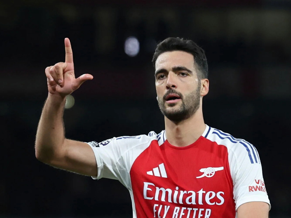 Arsenal đấu Real Madrid: Chờ sự 'nổi loạn' của Mikel Merino