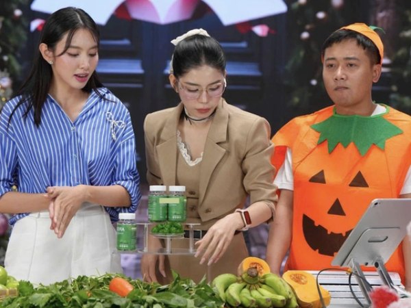 'Chiến thần' livestream bán hàng giả, trách nhiệm của sàn thương mại điện tử ở đâu?