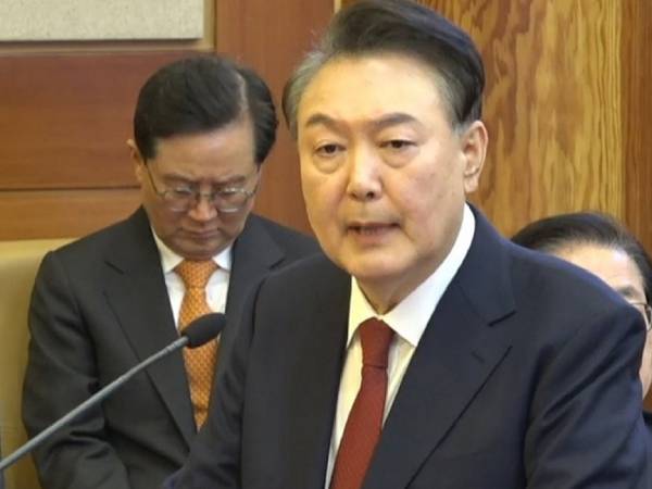 Cựu Tổng thống Hàn Quốc Yoon Suk-yeol đối mặt loạt cáo buộc hình sự