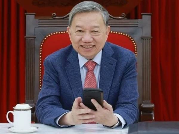 Đại sứ Mỹ: Tổng Bí thư Tô Lâm là lãnh đạo nước ngoài đầu tiên Tổng thống Trump điện đàm sau công bố áp thuế