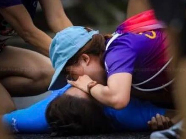 Người phụ nữ tử vong sau khi tham gia giải chạy marathon ở Huế
