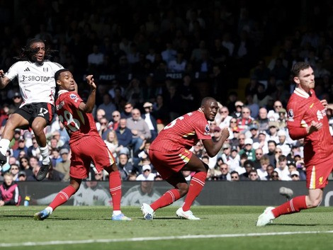 Liverpool thất thủ, Ngoại hạng Anh hò reo ăn mừng