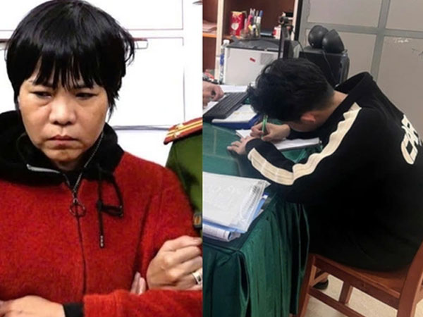 Vụ mẹ giết con để trục lợi bảo hiểm: Công an thông tin bất ngờ về việc mời người livestream lên làm việc