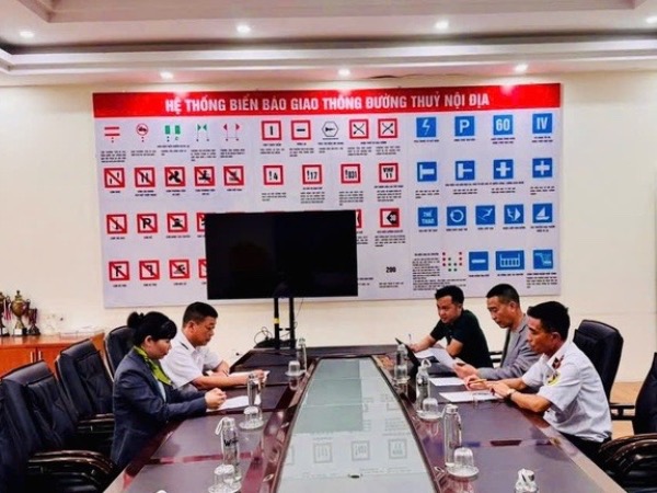 Du khách 'tố' một tàu du lịch không cung cấp dịch vụ theo đúng cam kết